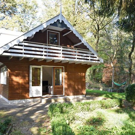 Chalet Oosterduinen By Interhome Norg Extérieur photo